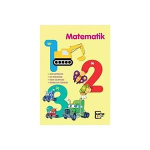 MATEMATİK (1-2-3)