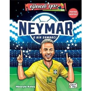 NEYMAR - O BİR SAMBACI