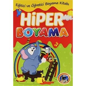 KARATAY HİPER BOYAMA 128 SF