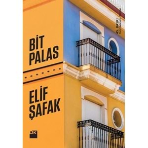 BİT PALAS- ELİF ŞAFAK