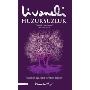 HUZURSUZLUK - ZÜLFÜ LİVANELİ