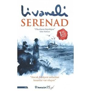 SERENAD (ZÜLFÜ LİVANELİ)