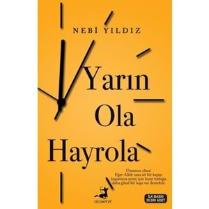 YARIN OLA HAYROLA NEBİ YILDIZ