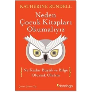 NEDEN ÇOCUK KİTAPLARI OKUMALIYIZ ,CLT