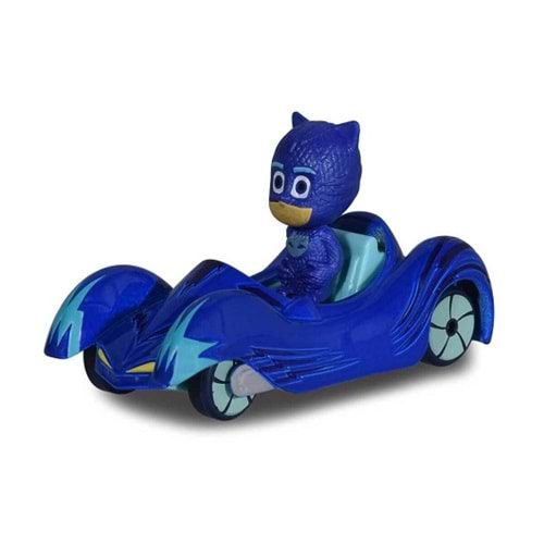 3141000 PJ MASK SINGLE PACK CAT-CAR