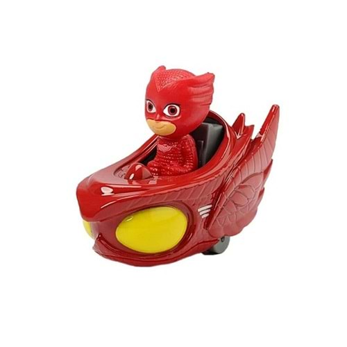 3141002 PJ MASK SINGLE QWL GLIDER