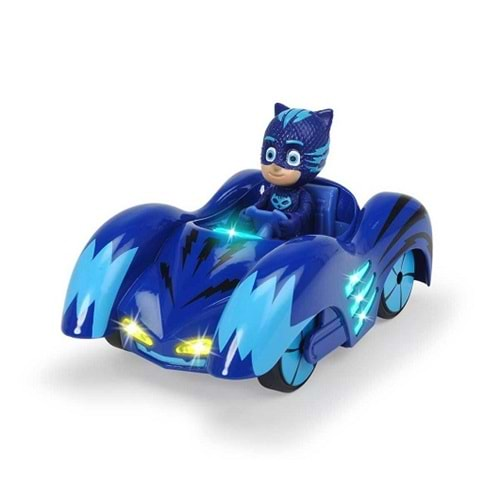 3142000 PJ MASKS MISSION RACER CAT-CAR