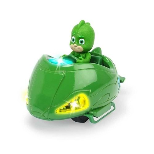 3142001 PJ MASKS MISSION RACER GEKKO