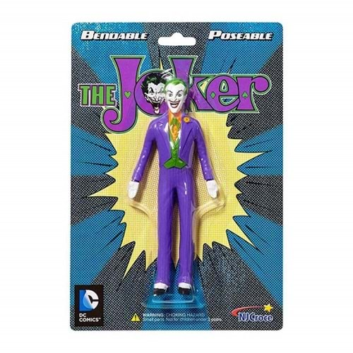 39059 JOKER NEW FRONTIER BENDABLE