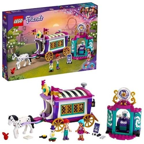 41688 MAGICAL CARAVAN