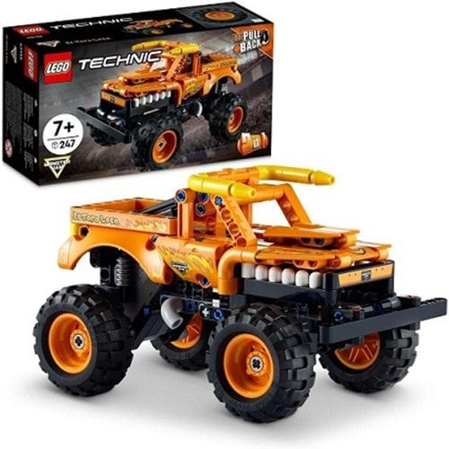 42135 TORO LOCO