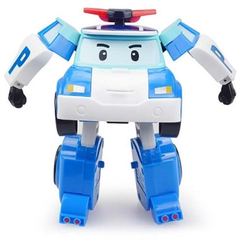 83158 TRANSFORMERS ROBOT FİGÜR