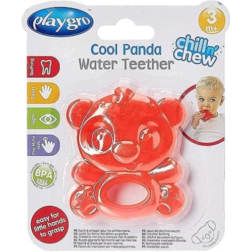 PLAYGRO SULU DİŞLİK