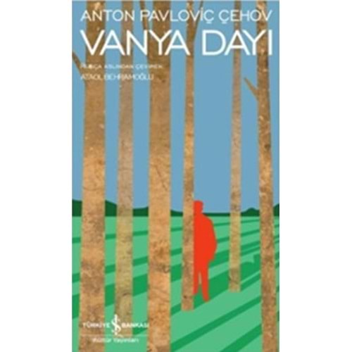 VANYA DAYI (ANTON ÇEHOV) - 35