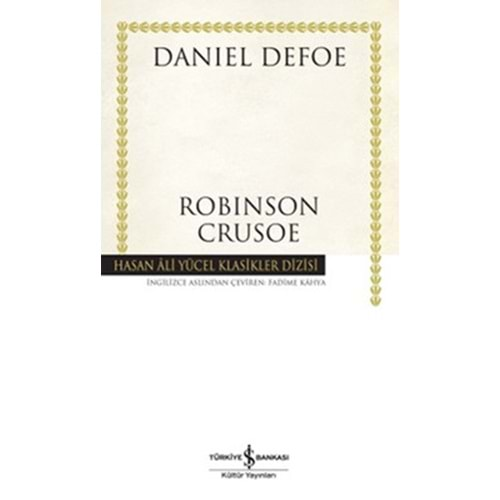 ROBINSON CRUSOE (DANIEL DEFOE) - CLXXX