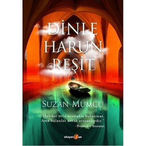 DİNLE HARUN REŞİT (SUZAN MUMCU)