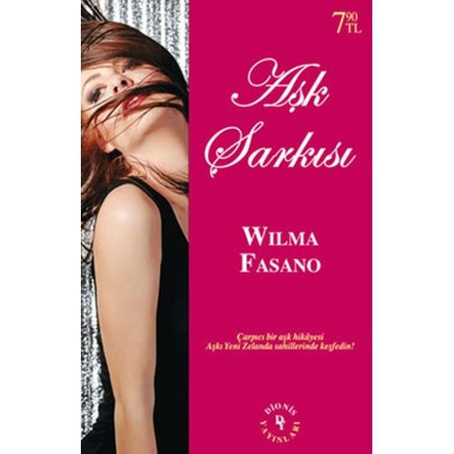 AŞK ŞARKISI (WILMA FASANO)