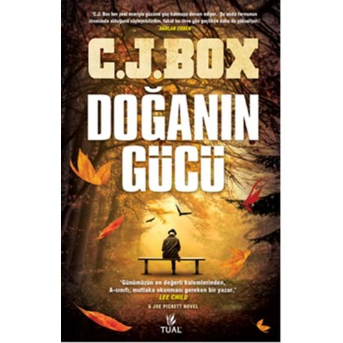 DOĞANIN GÜCÜ (C.J. BOX)