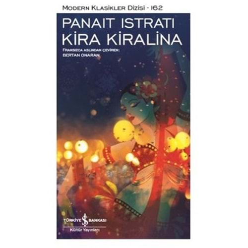 KİRA KİRALİNA