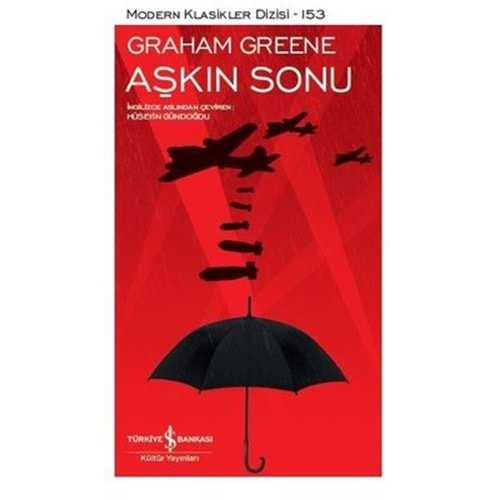 AŞKIN SONU - MODERN KLASİKLER