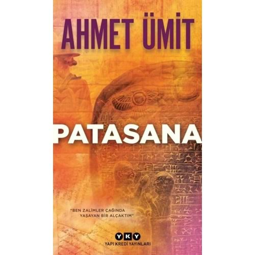 PATASANA (AHMET ÜMİT)