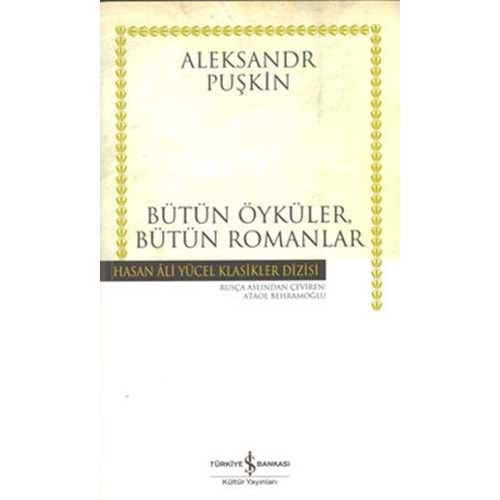 YÜZBAŞININ KIZI (ALEKSANDR SERGEYEVİÇ PUŞKİN) -XXXI