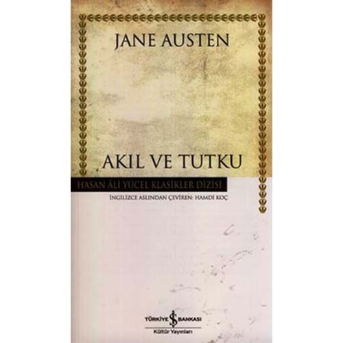 AKIL VE TUTKU (JANE AUSTEN) -LXXIV