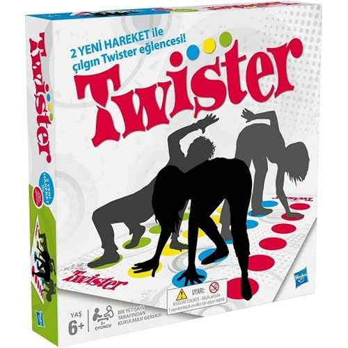 TWISTER