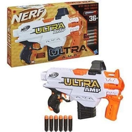 F0954 NERF ULTRA AMP