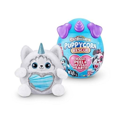 RAR14000 RAINBOCORNS PUPPYCORN SURPRIZ S5 - 9261