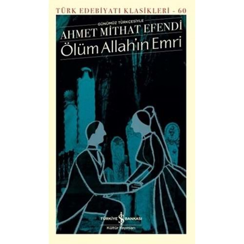 ÖLÜM ALLAH IN EMRİ