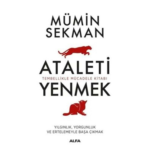 ATALETİ YANMEK (MÜMİN SEKMAN)