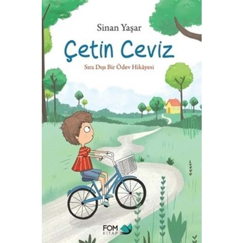 ÇETİN CEVİZ (SİNAN YAŞAR)