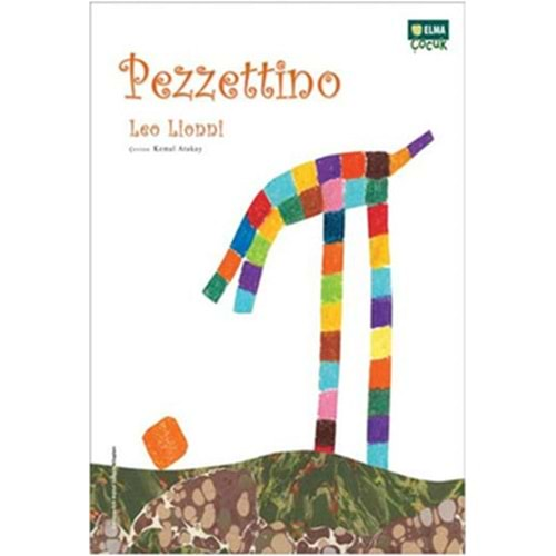 PEZZETTİNO (LEO LİONNİ)