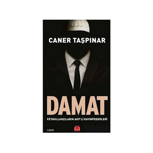 DAMAT (CANER TAŞPINAR)