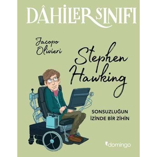 DAHİLER SINIFI (STEPHEN HAWKİNG)