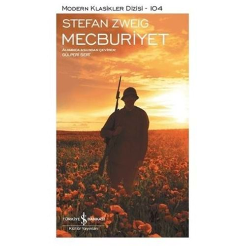 MECBURİYET - STEFAN ZWEIG-MODERN KLASİKLER