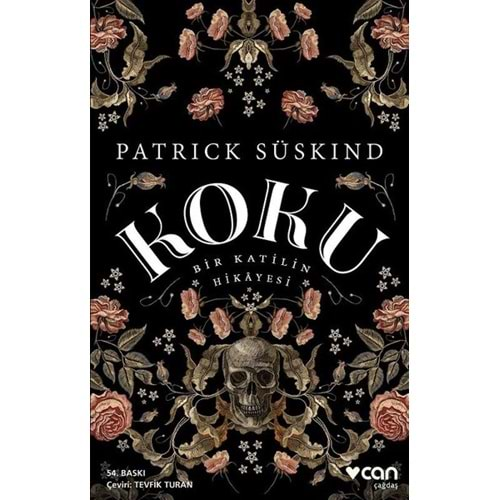 KOKU-PATRICK SÜSKIND