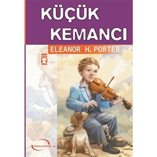 KÜÇÜK KEMANCI - ELEANOR H.PORTER