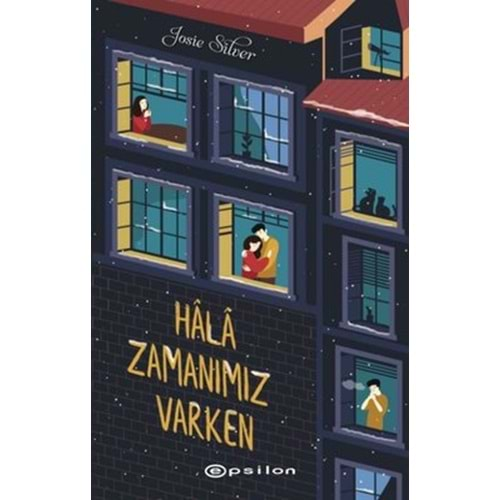 HALA ZAMANIMIZ VARKEN-JOSİE SİLVER