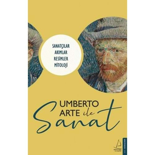 UMBERTO ARTE İLE SANAT