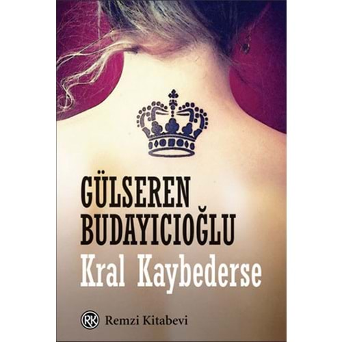 KRAL KAYBEDERSE-GÜLSEREN BUDAYICIOĞLU