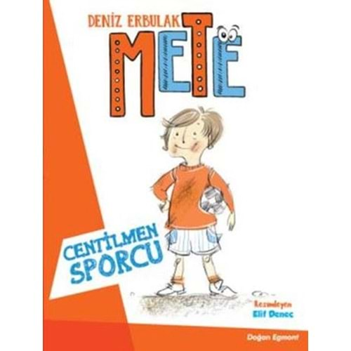 METE CENTİLMEN SPORCU-DENİZ ERBULAK