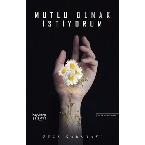 MUTLU OLMAK İSTİYORUM-ZEUS KABADAYI