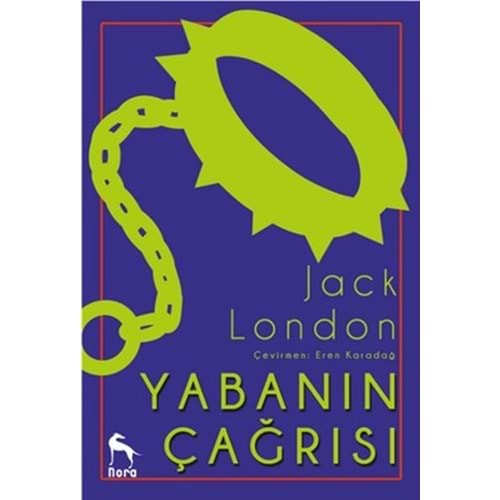 YABANIN ÇAĞRISI-JACK LONDON