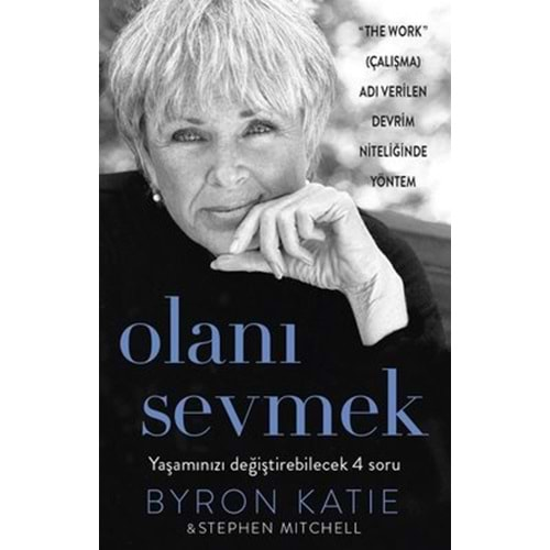 OLANI SEVMEK-BYRON KATİE