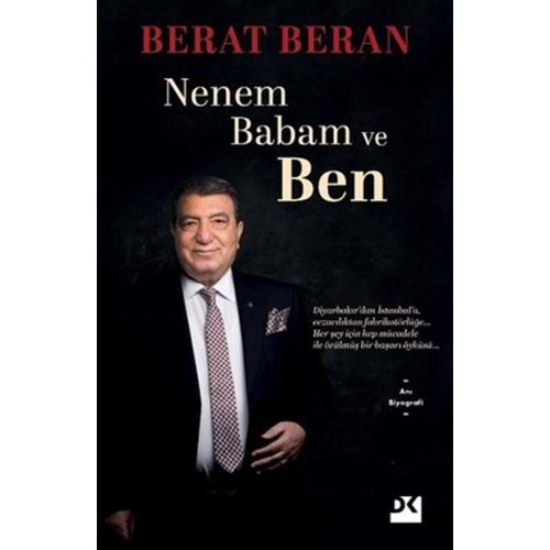 NENEM BABAM VE BEN - BERAT BERAN