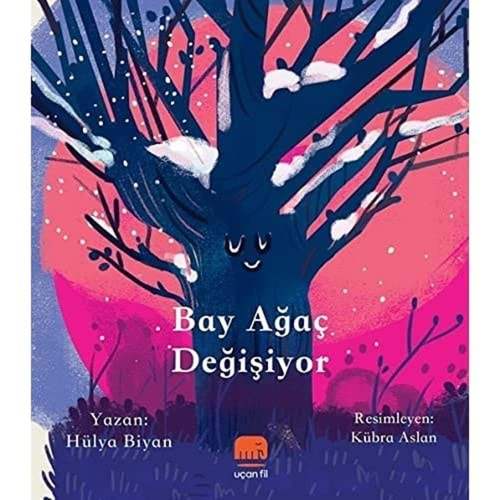 BAY AĞAÇ DEĞİŞİYOR - HÜLYA BİYAN