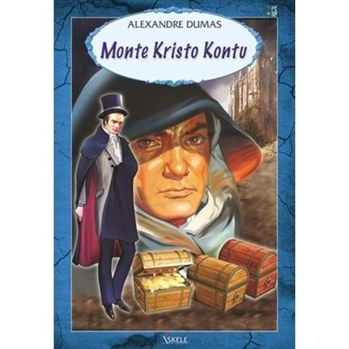 MONTE KRİSTO KONTU - ALEXANDRE DUMAS