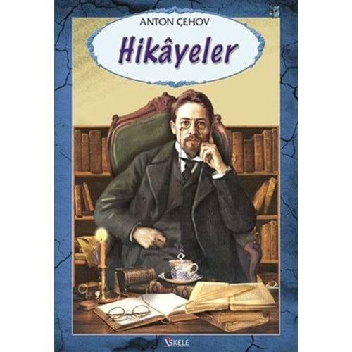 HİKAYELER - ANTON ÇEHOV